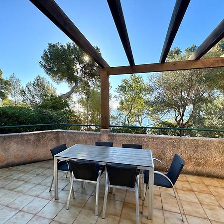 Parc Et Residence Le Provencal Єр Екстер'єр фото