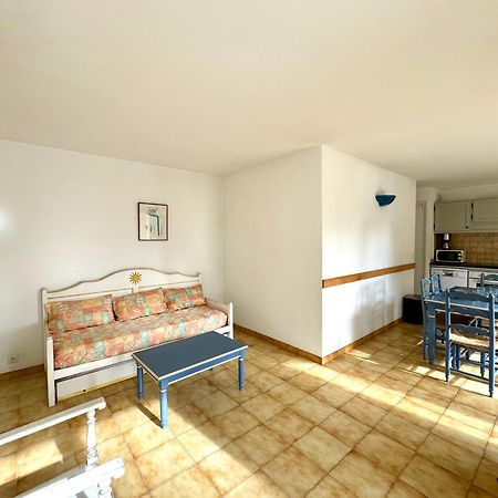 Parc Et Residence Le Provencal Єр Екстер'єр фото