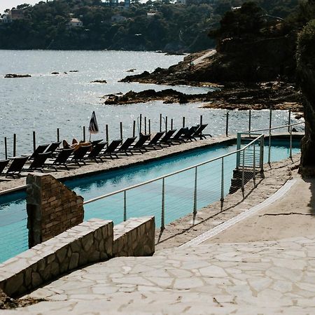 Parc Et Residence Le Provencal Єр Екстер'єр фото