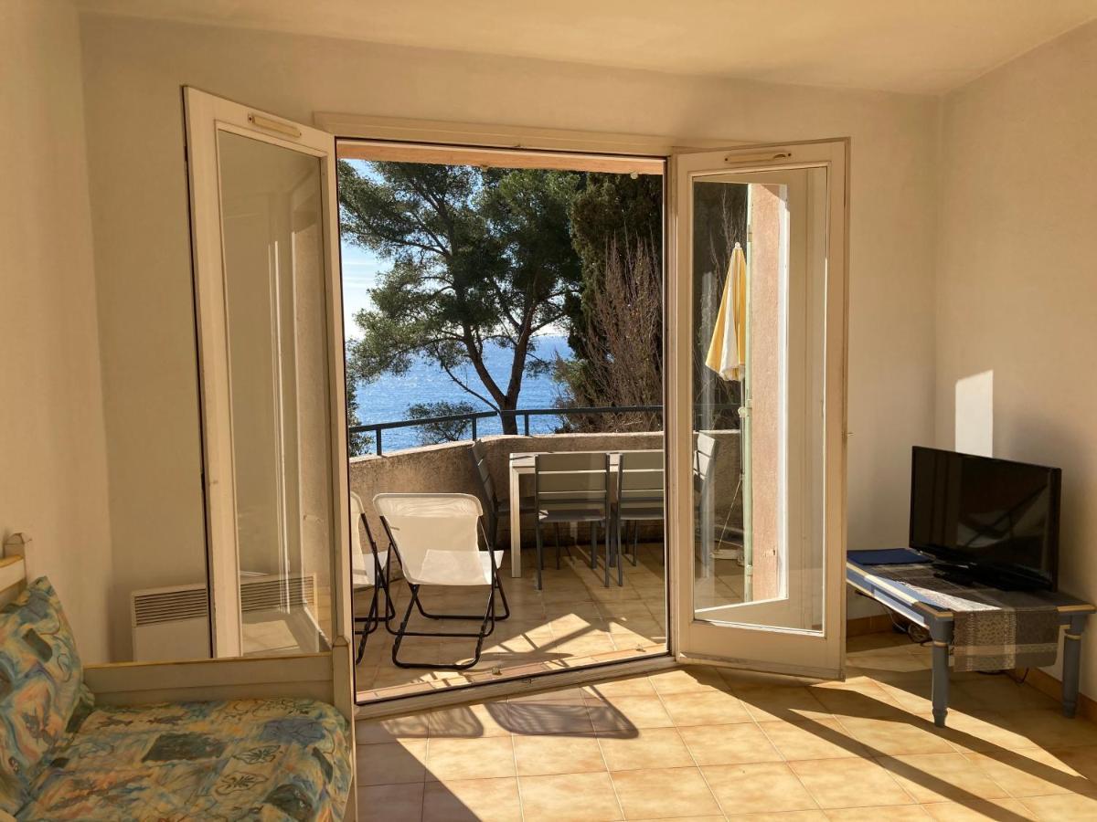 Parc Et Residence Le Provencal Єр Екстер'єр фото