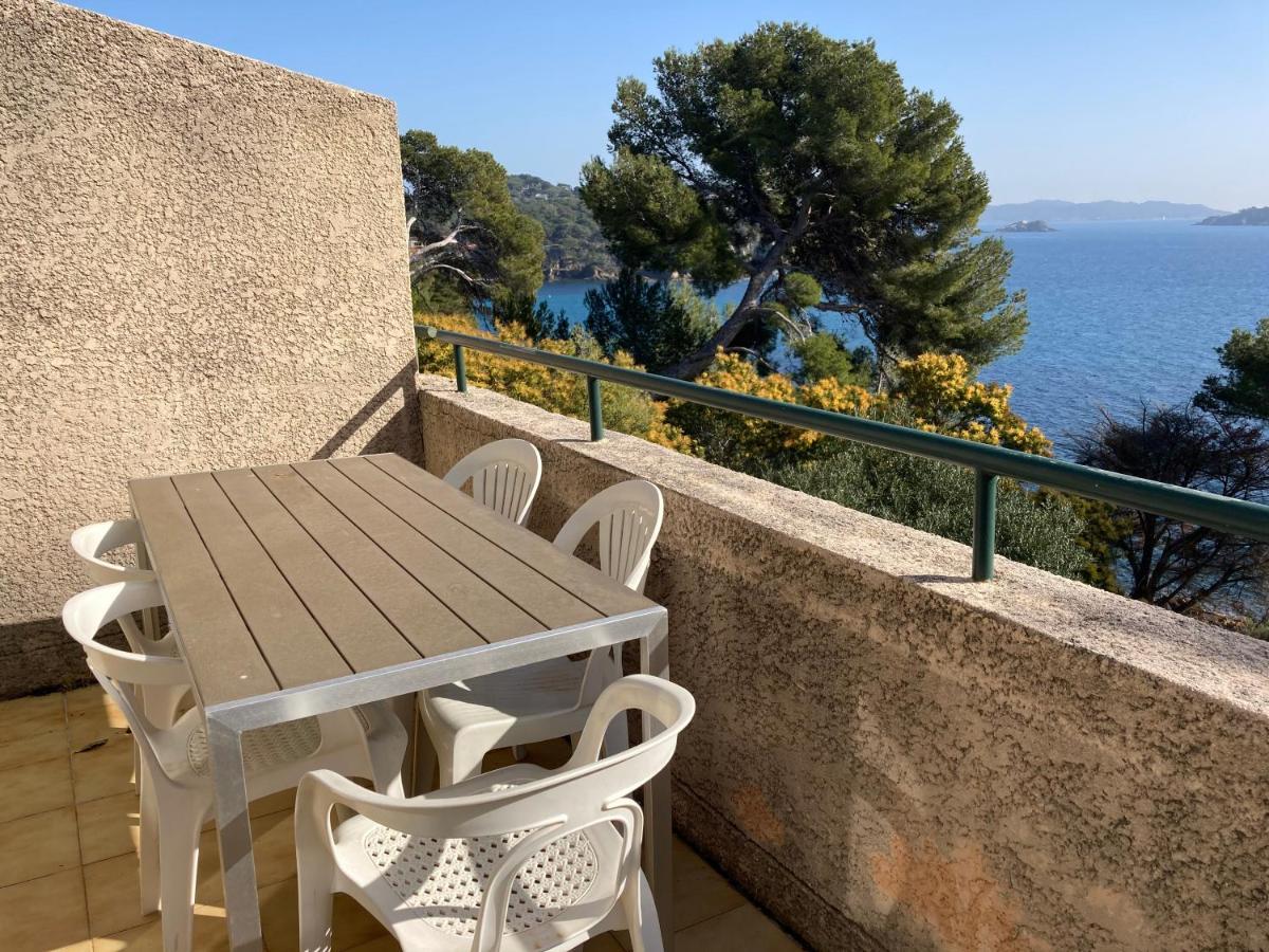 Parc Et Residence Le Provencal Єр Екстер'єр фото
