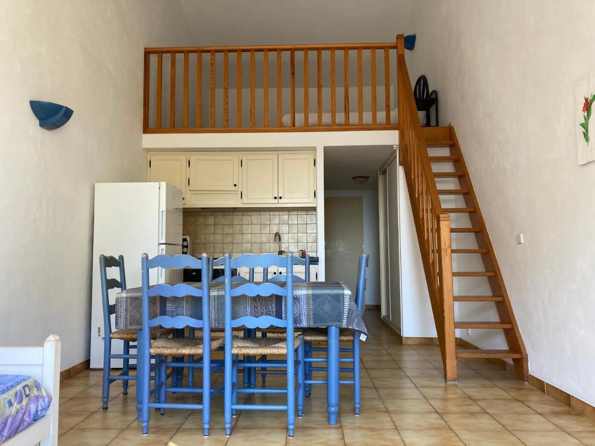 Parc Et Residence Le Provencal Єр Екстер'єр фото