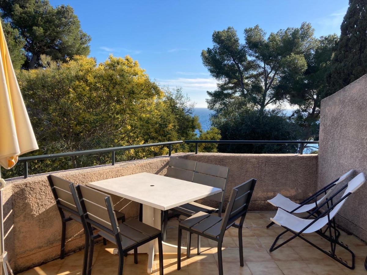 Parc Et Residence Le Provencal Єр Екстер'єр фото