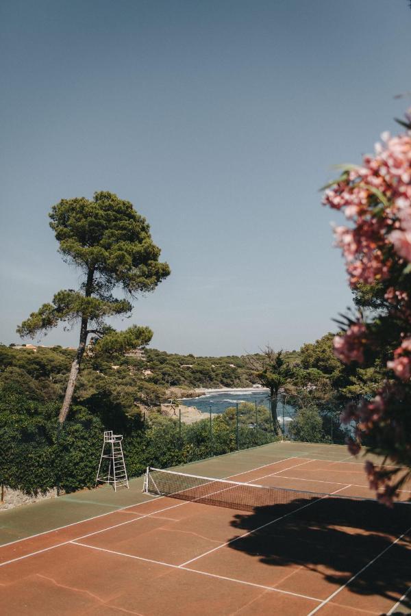 Parc Et Residence Le Provencal Єр Екстер'єр фото