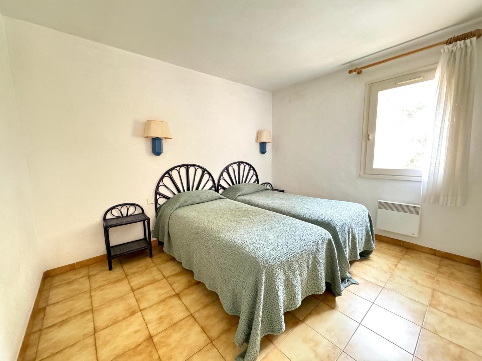 Parc Et Residence Le Provencal Єр Екстер'єр фото