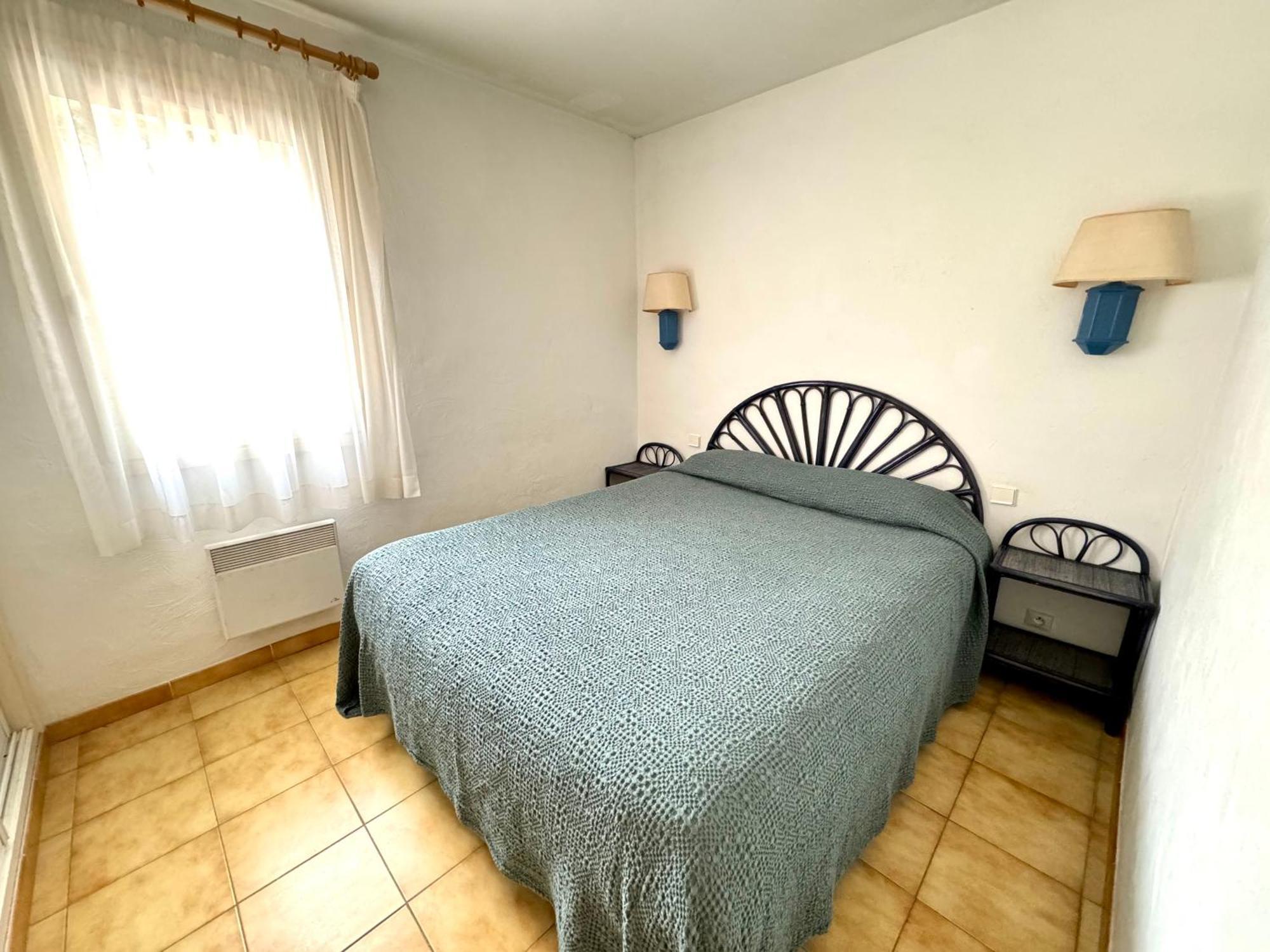 Parc Et Residence Le Provencal Єр Екстер'єр фото