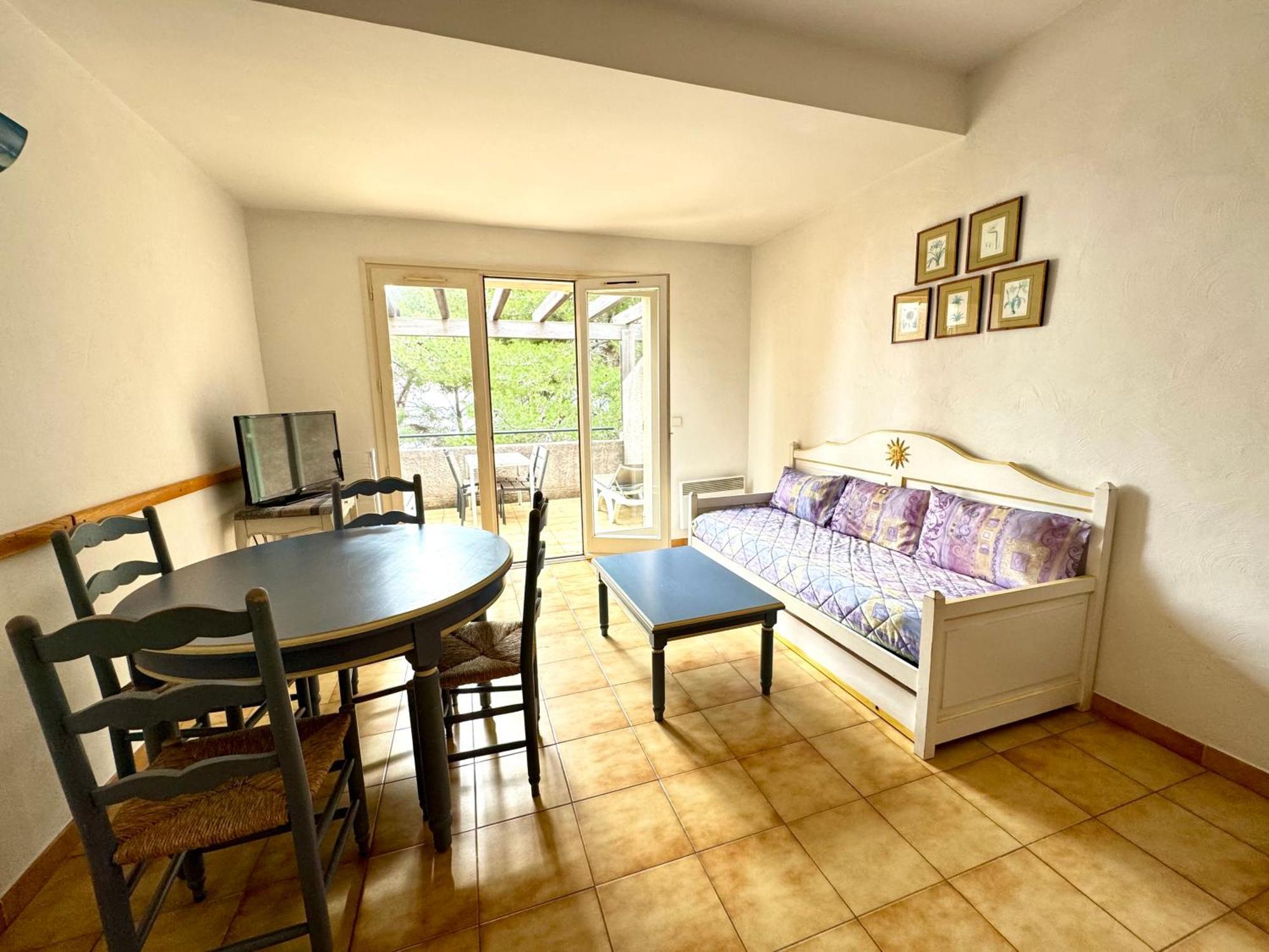Parc Et Residence Le Provencal Єр Екстер'єр фото