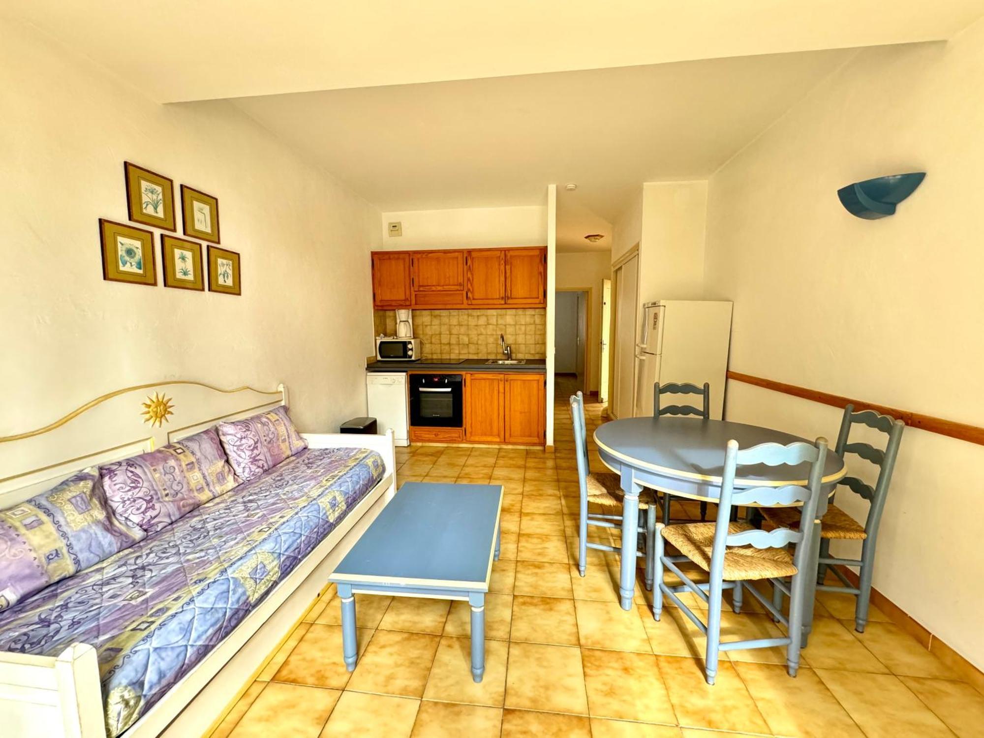 Parc Et Residence Le Provencal Єр Екстер'єр фото
