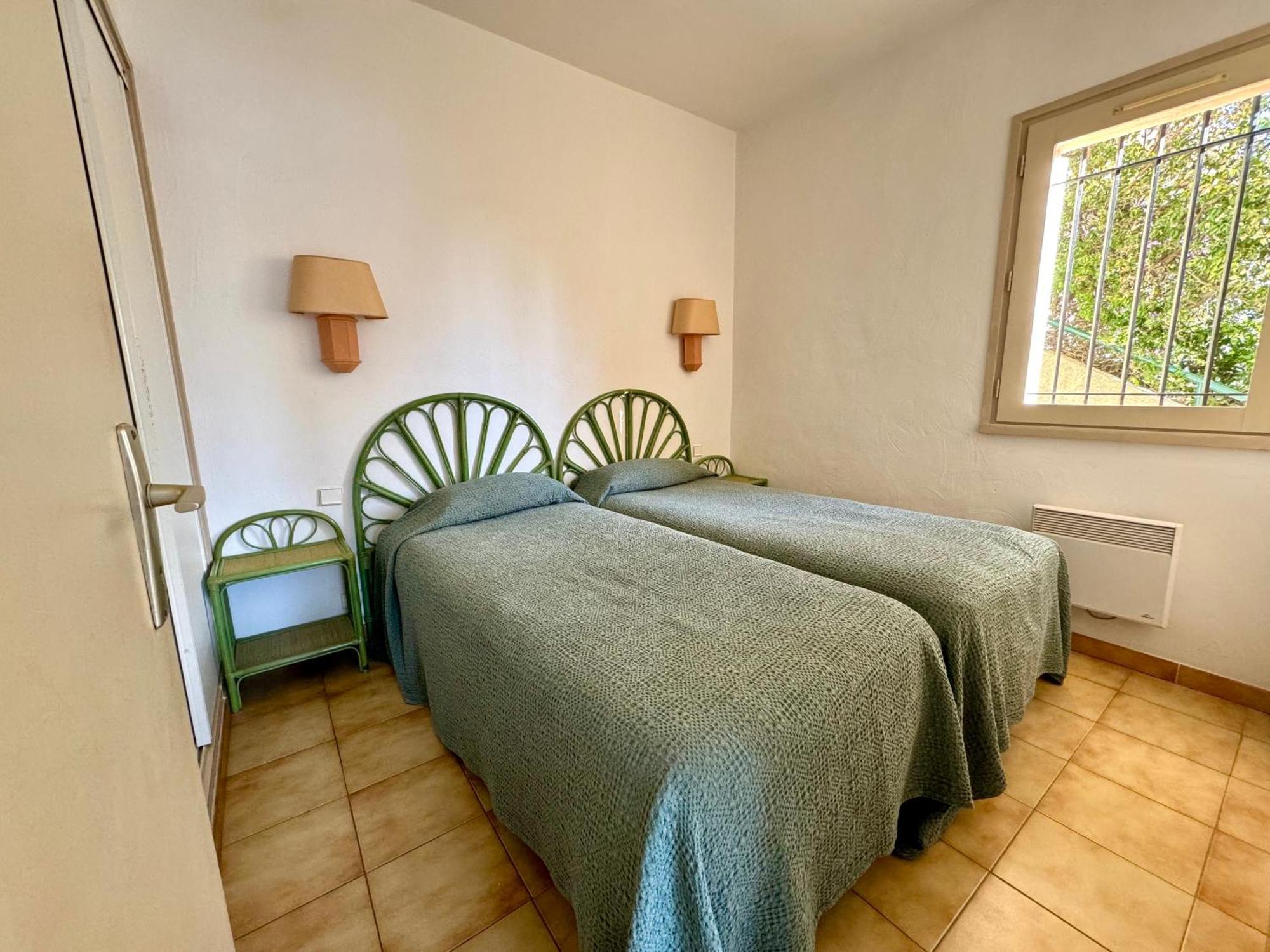Parc Et Residence Le Provencal Єр Екстер'єр фото