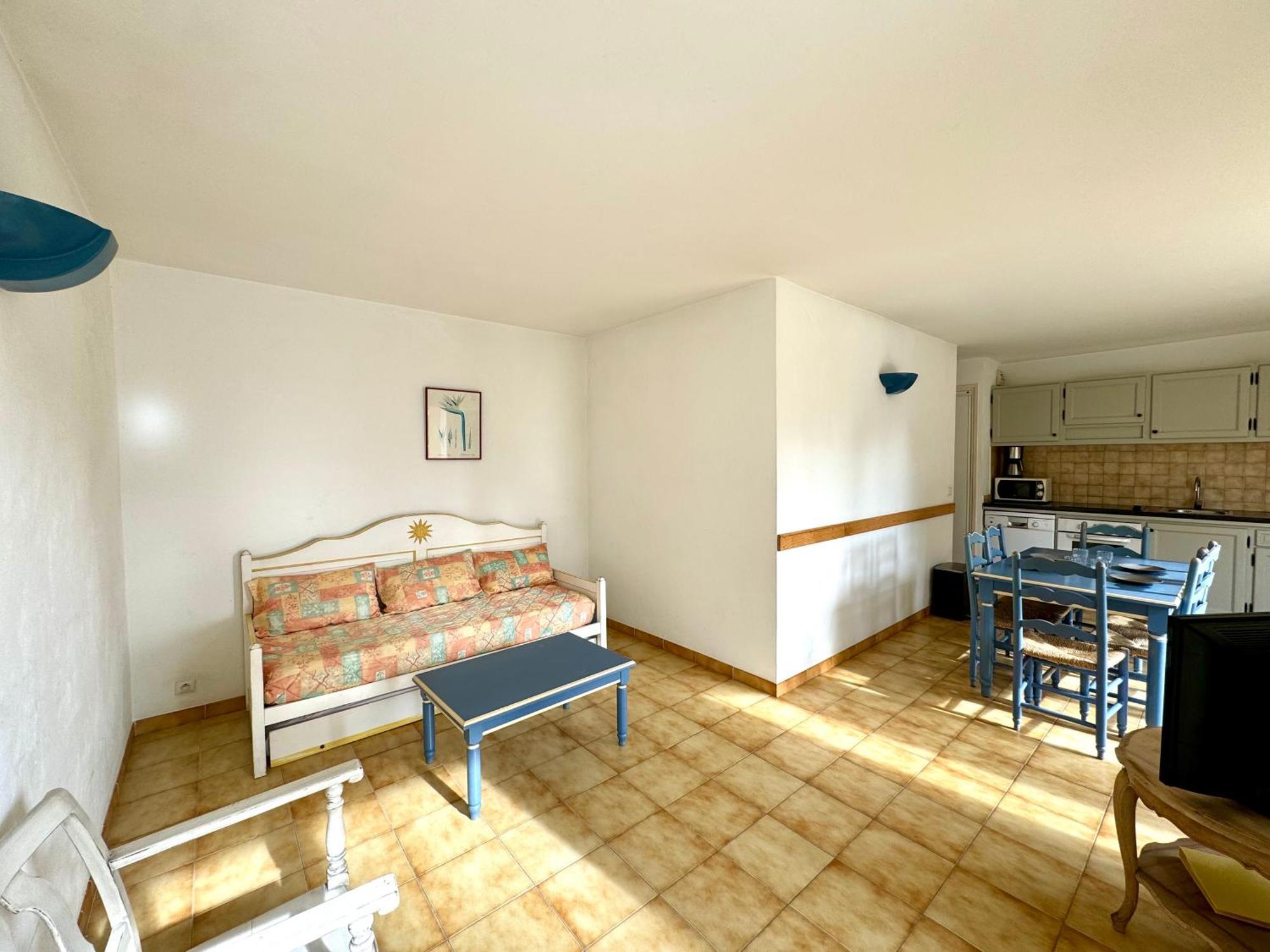 Parc Et Residence Le Provencal Єр Екстер'єр фото